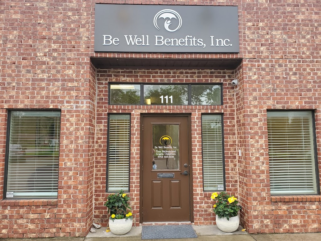 Be Well Benefits | 406 N Grand Ave Suite 111, Gainesville, TX 76240, USA | Phone: (940) 665-1938