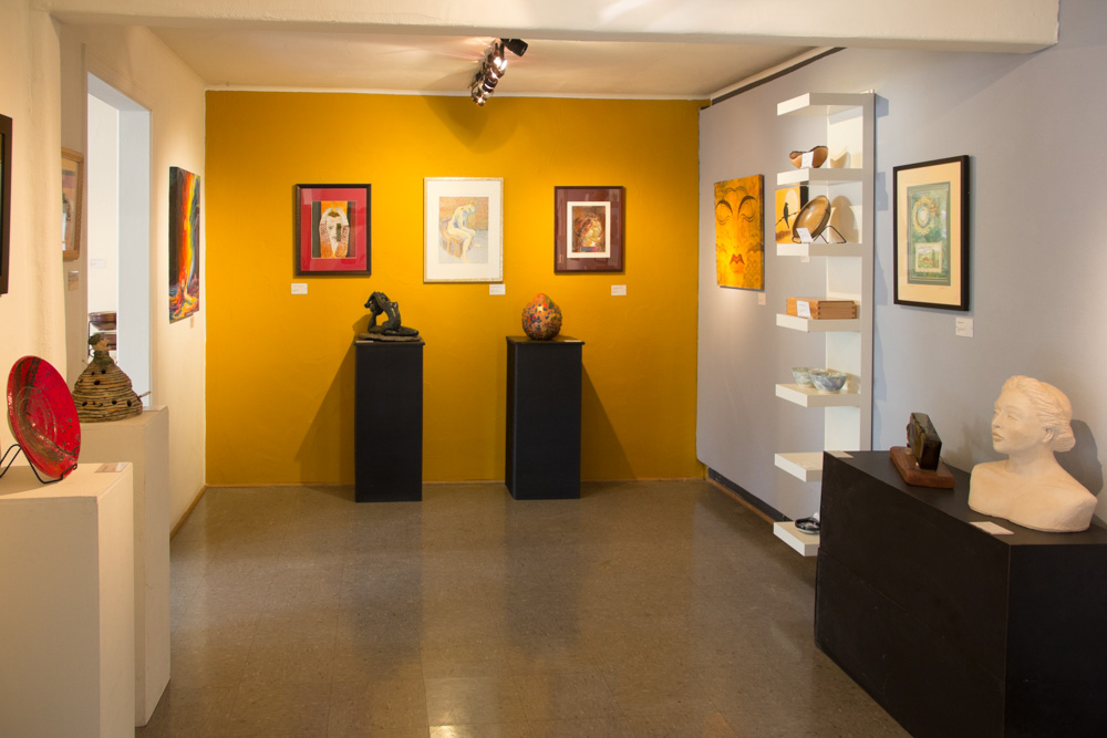 Santa Cruz Mountains Art Center | 9341 Mill St, Ben Lomond, CA 95005, USA | Phone: (831) 336-3513