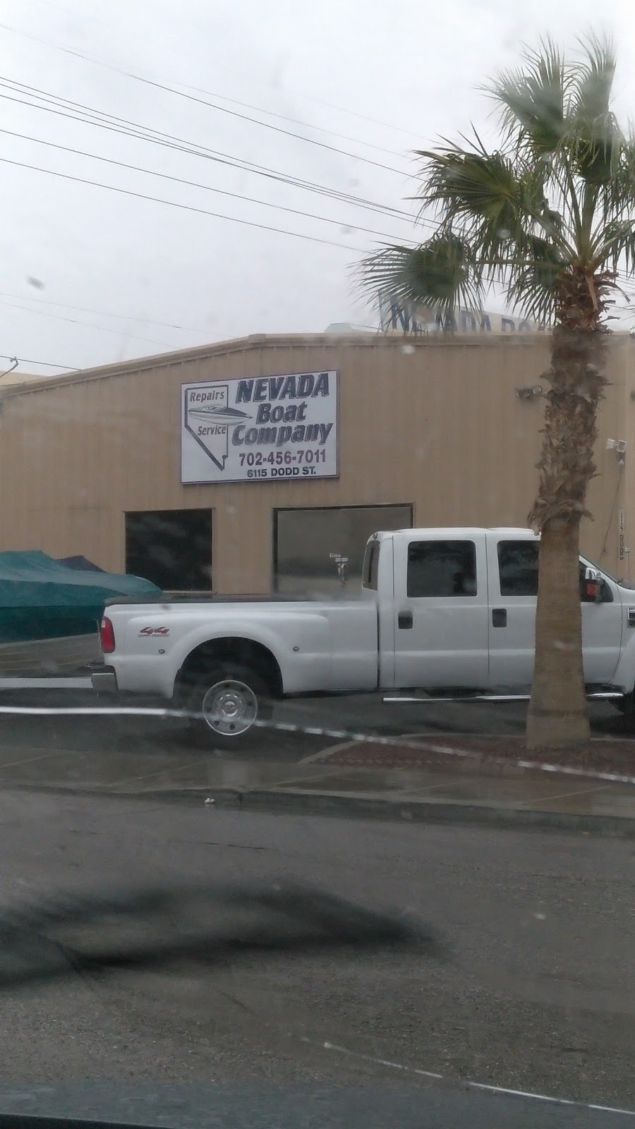 Nevada Boat Company | 701 Wells Rd suite d, Boulder City, NV 89005, USA | Phone: (702) 294-1811