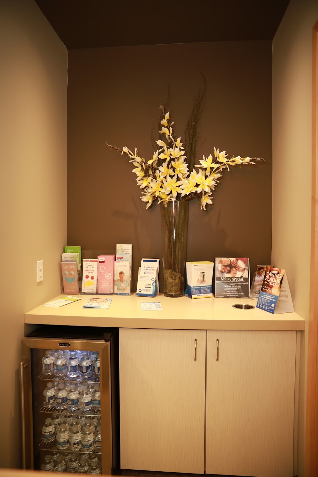 Renton Smile Dentistry | 1107 SW Grady Way #250, Renton, WA 98057, USA | Phone: (425) 358-4808