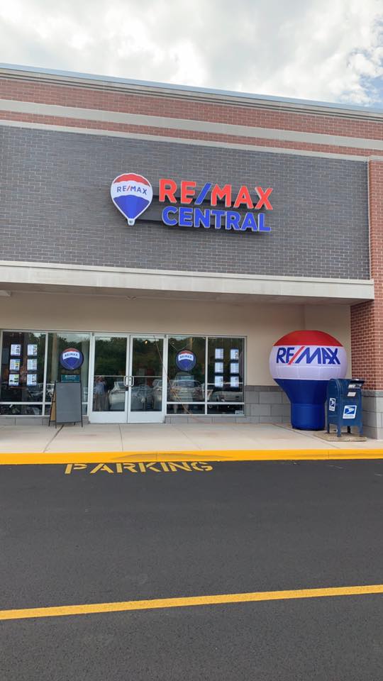 RE/MAX Central | 2333 Welsh Rd, Lansdale, PA 19446 | Phone: (215) 362-2260