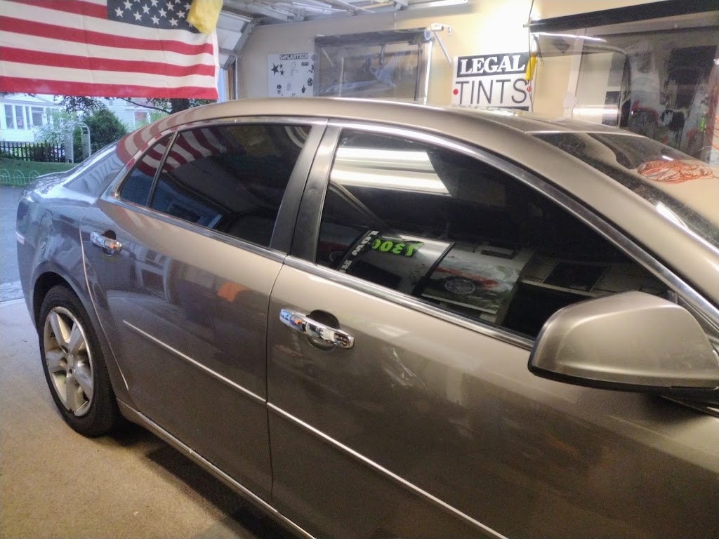 Solartech Window Tinting since 1987! | 1573 State St, Schenectady, NY 12304, USA | Phone: (518) 852-6726