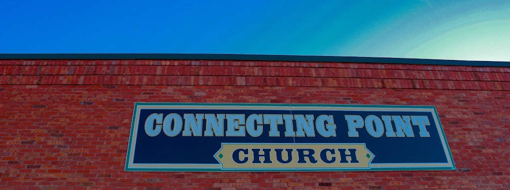 Connecting Point Church | 124 S Zack Hinton Pkwy, McDonough, GA 30253, USA | Phone: (678) 632-3034