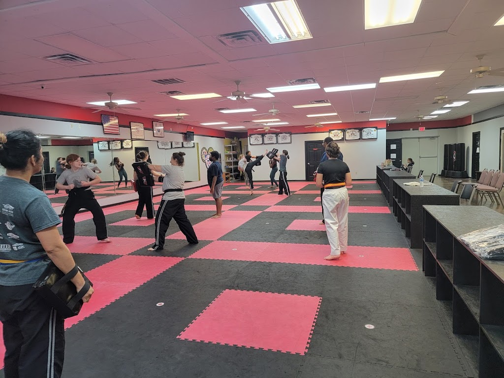 Zachary Martial Arts | 2060 Church St, Zachary, LA 70791, USA | Phone: (225) 436-4198