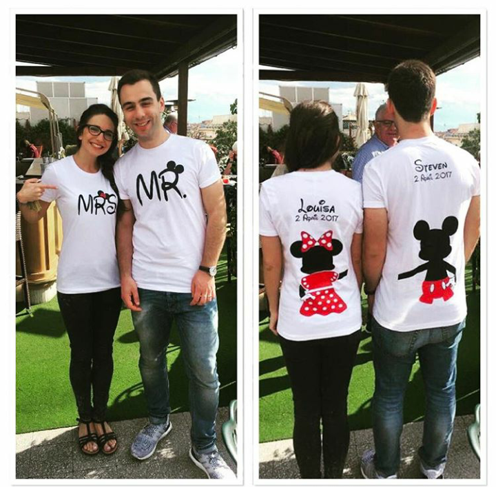 Married With Mickey Shirts | 1309 78th St, Brooklyn, NY 11228, USA | Phone: (603) 852-8613
