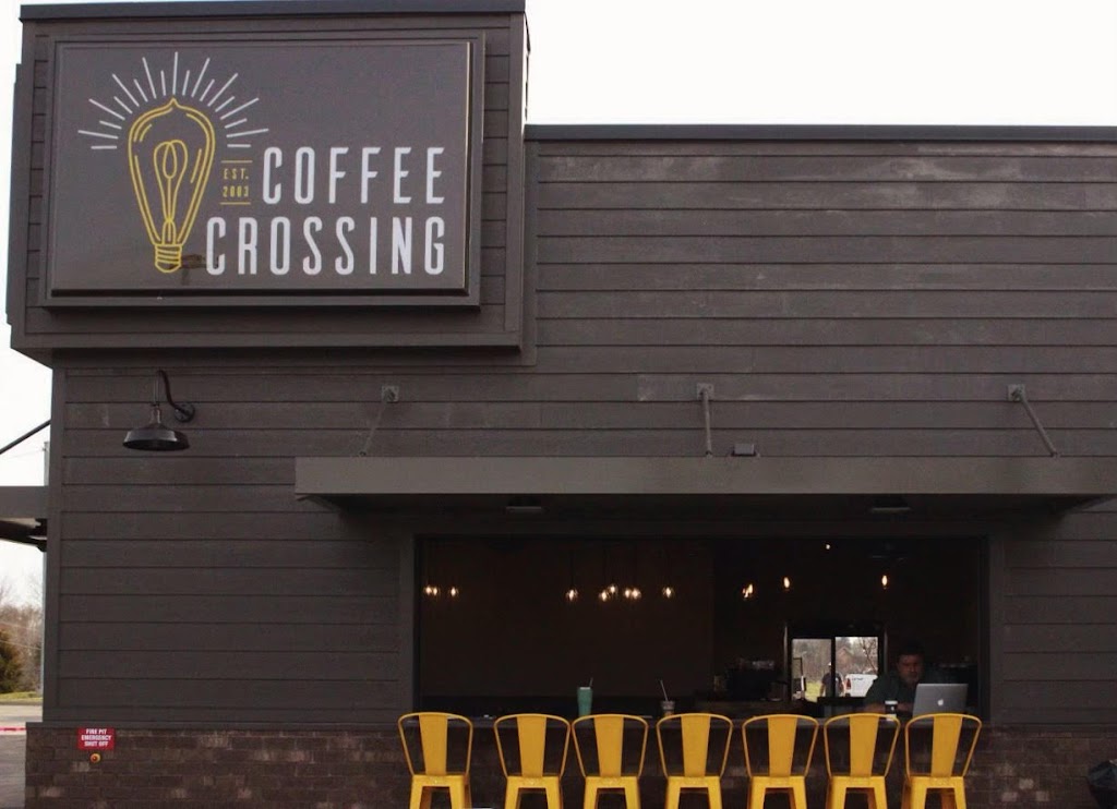 Coffee Crossing | 8105 County Rd 311, Sellersburg, IN 47172, USA | Phone: (812) 913-8177