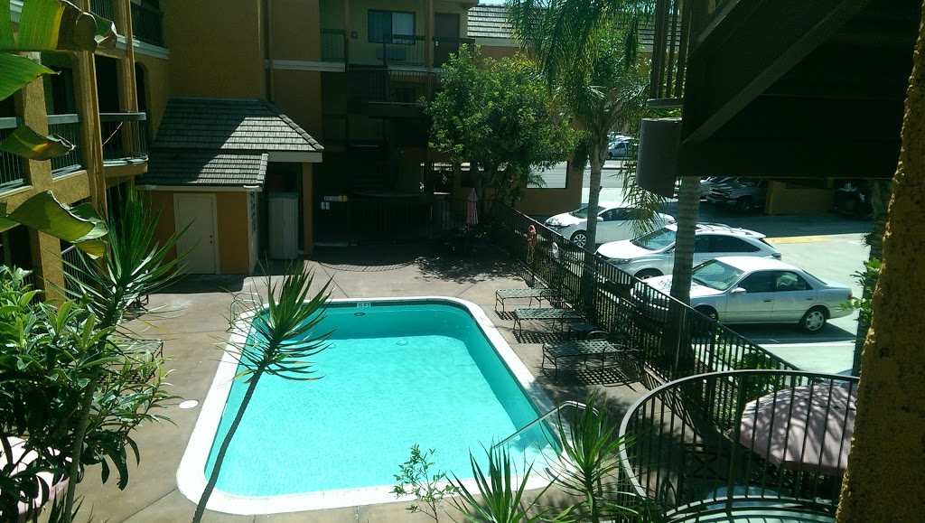 Quality Inn & Suites Westminster Seal Beach | 6601 Westminster Blvd., Westminster, CA 92683, USA | Phone: (714) 898-5598