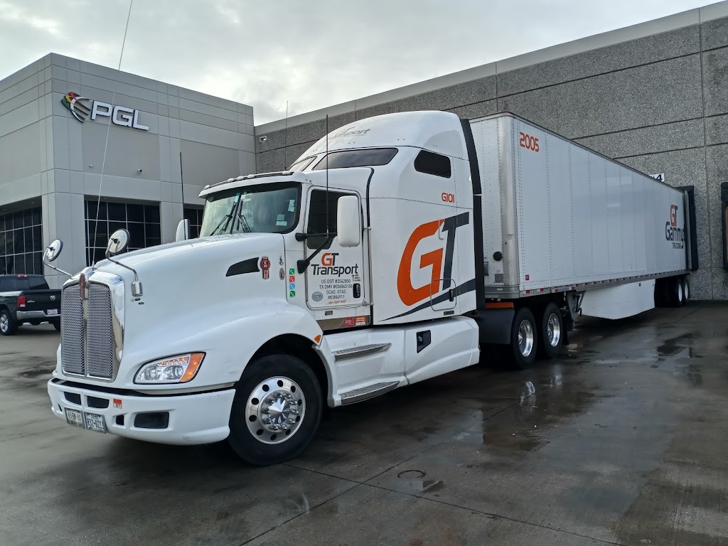 PGL (Perimeter Global Logistics) | 2725 TX-360 #400, Grand Prairie, TX 75052, USA | Phone: (866) 276-0069