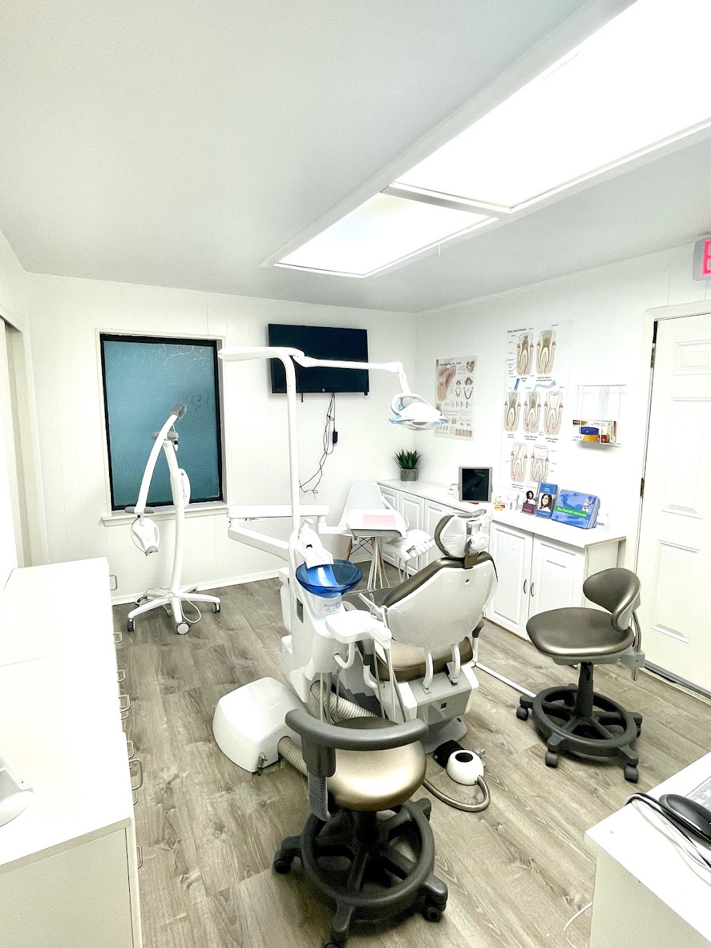 Elite Dental Group | 737 Irby Ln, Irving, TX 75061, USA | Phone: (972) 259-3614