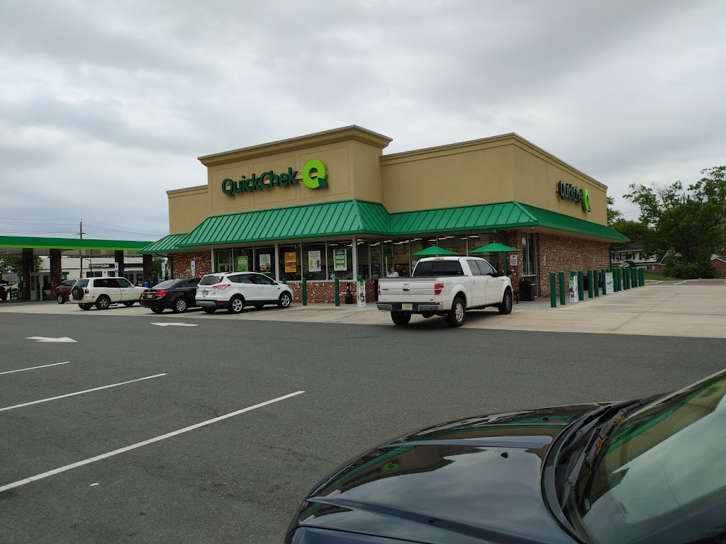 QuickChek | 119 US-202, Raritan, NJ 08869, USA | Phone: (908) 444-4518