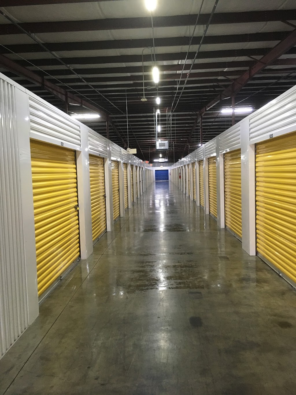 Secure Storage-Pelham | 900 Keystone Ct, Pelham, AL 35124, USA | Phone: (205) 620-5020