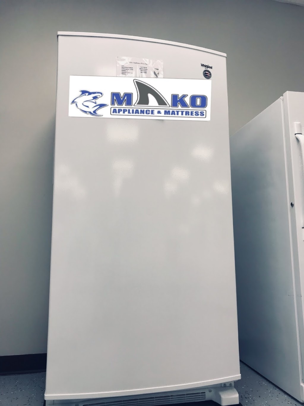 Mako Appliance & Mattress | 190 Morris Dr, Harrodsburg, KY 40330, USA | Phone: (859) 412-1777