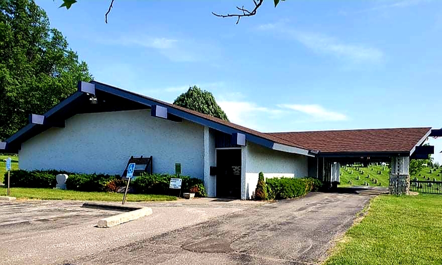 Highland Park Funeral Home and Crematory | 4101 State Ave, Kansas City, KS 66102, USA | Phone: (913) 371-0699