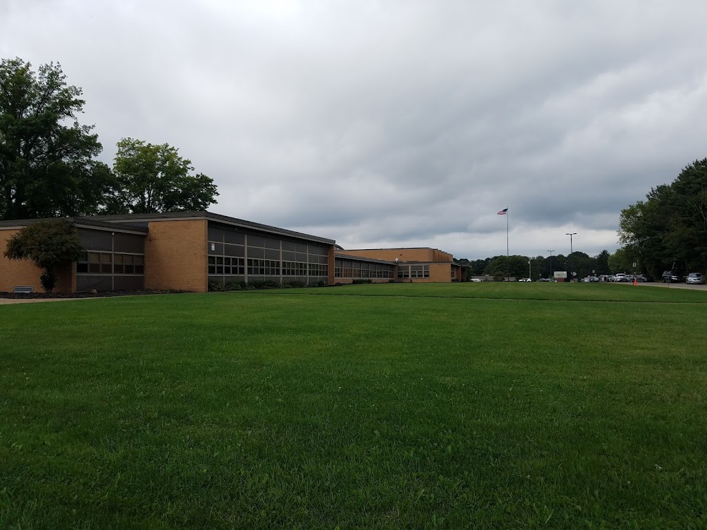 Ambridge Area Middle School | 401 1st St, Freedom, PA 15042, USA | Phone: (724) 266-2833