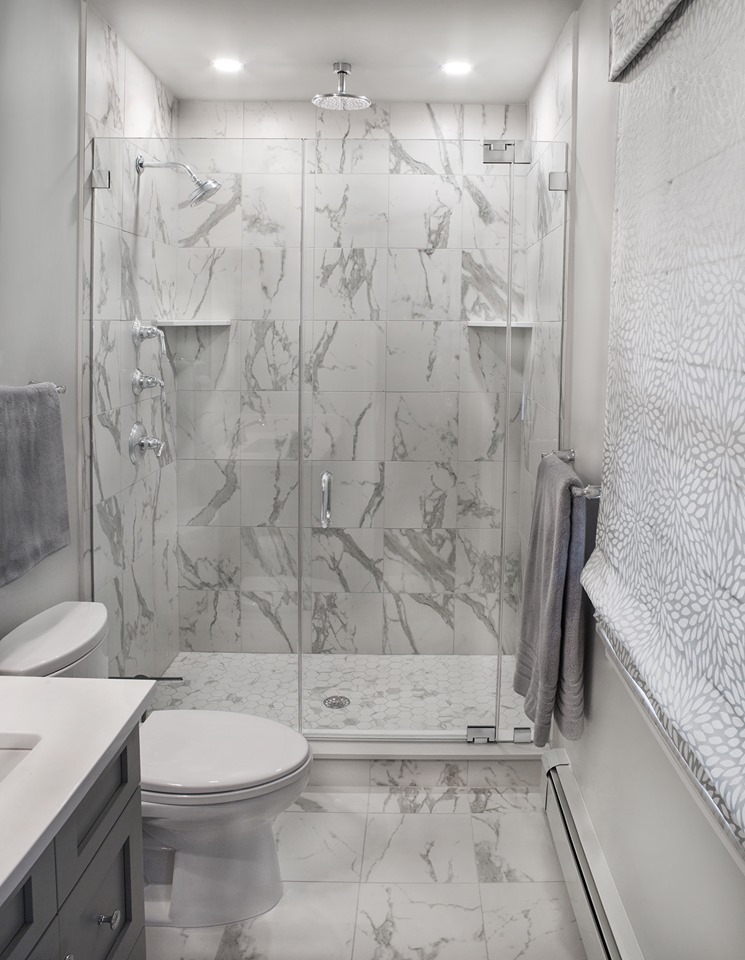 One Week Bathroom | 365 South St #101, Morristown, NJ 07960, USA | Phone: (973) 814-4073