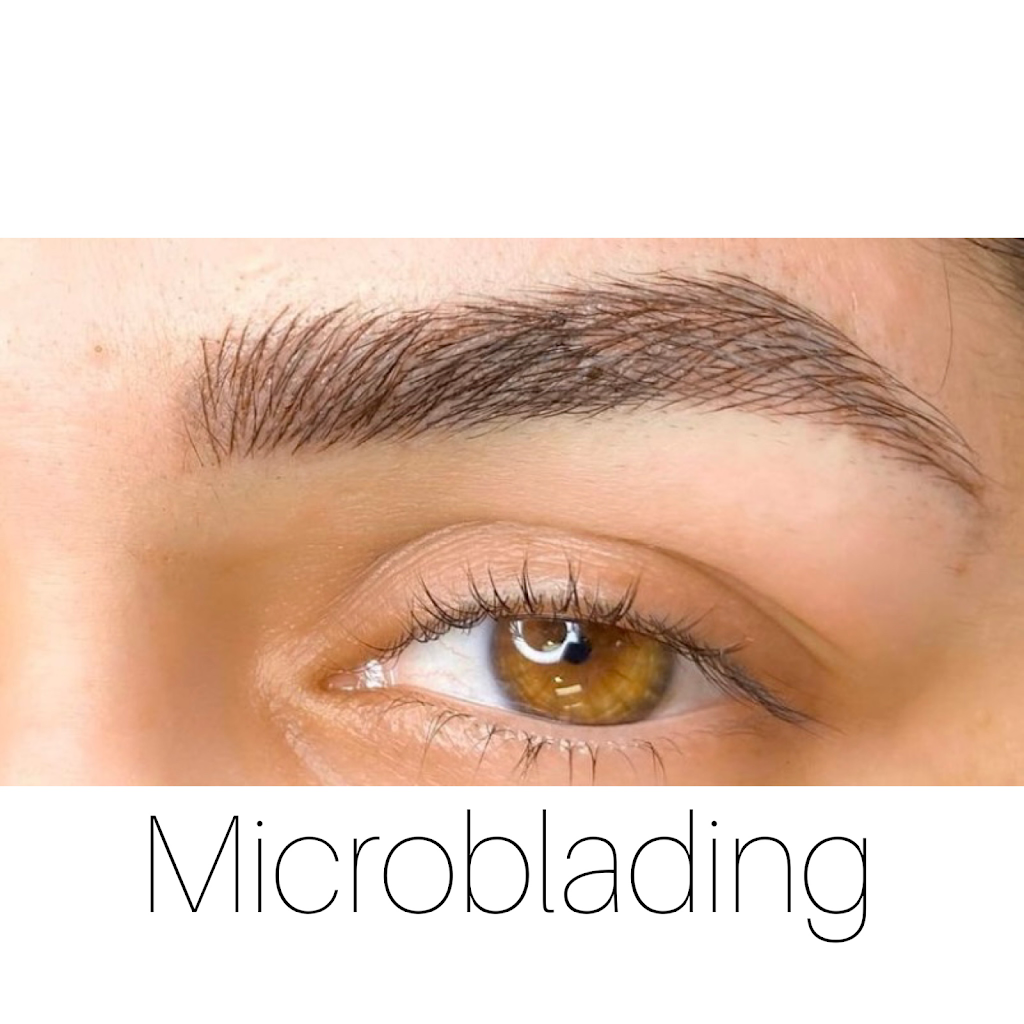 Jaclyns Threading Salon & Microblading | 549 French Rd, Cheektowaga, NY 14227, USA | Phone: (716) 400-1627