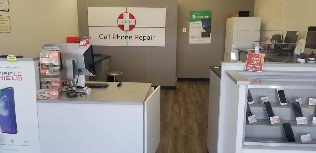 CPR Cell Phone Repair Orange | 1804 N Tustin St, Orange, CA 92865, USA | Phone: (714) 202-2540