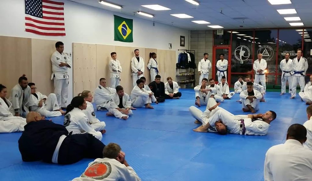 Miros Taekwondo / Gracie Jiu-Jitsu Vallejo | 4300 Sonoma Blvd #516, Vallejo, CA 94590, USA | Phone: (707) 812-8143