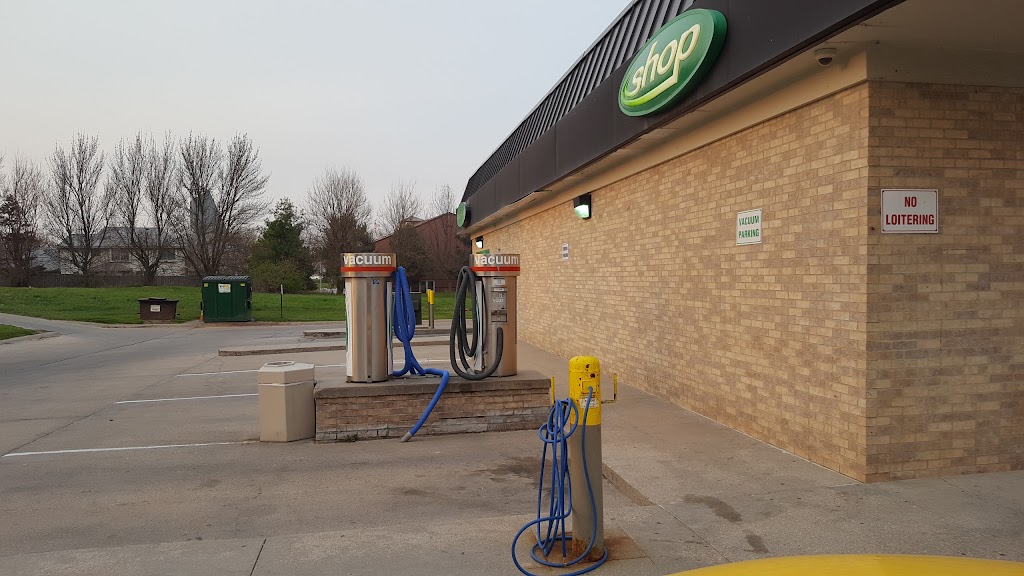 bp | 16727 Q St, Omaha, NE 68135, USA | Phone: (402) 895-5368