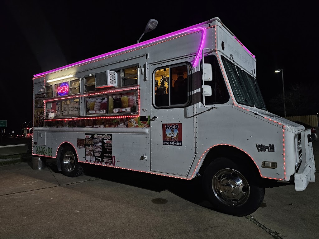 Taco Tejano | 100 I-35, Hillsboro, TX 76645, USA | Phone: (254) 266-4193