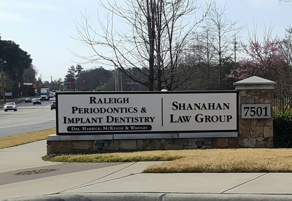 Raleigh Periodontics and Implant Dentistry | 7501 Falls of Neuse Rd Suite 100, Raleigh, NC 27615, USA | Phone: (919) 846-2480
