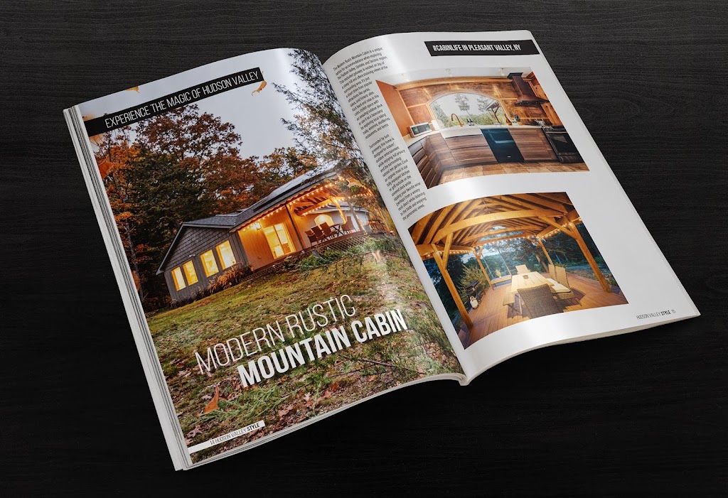 Hudson Valley Style Magazine | 3 Neptune Rd Suite M20, Poughkeepsie, NY 12601, USA | Phone: (845) 518-2750