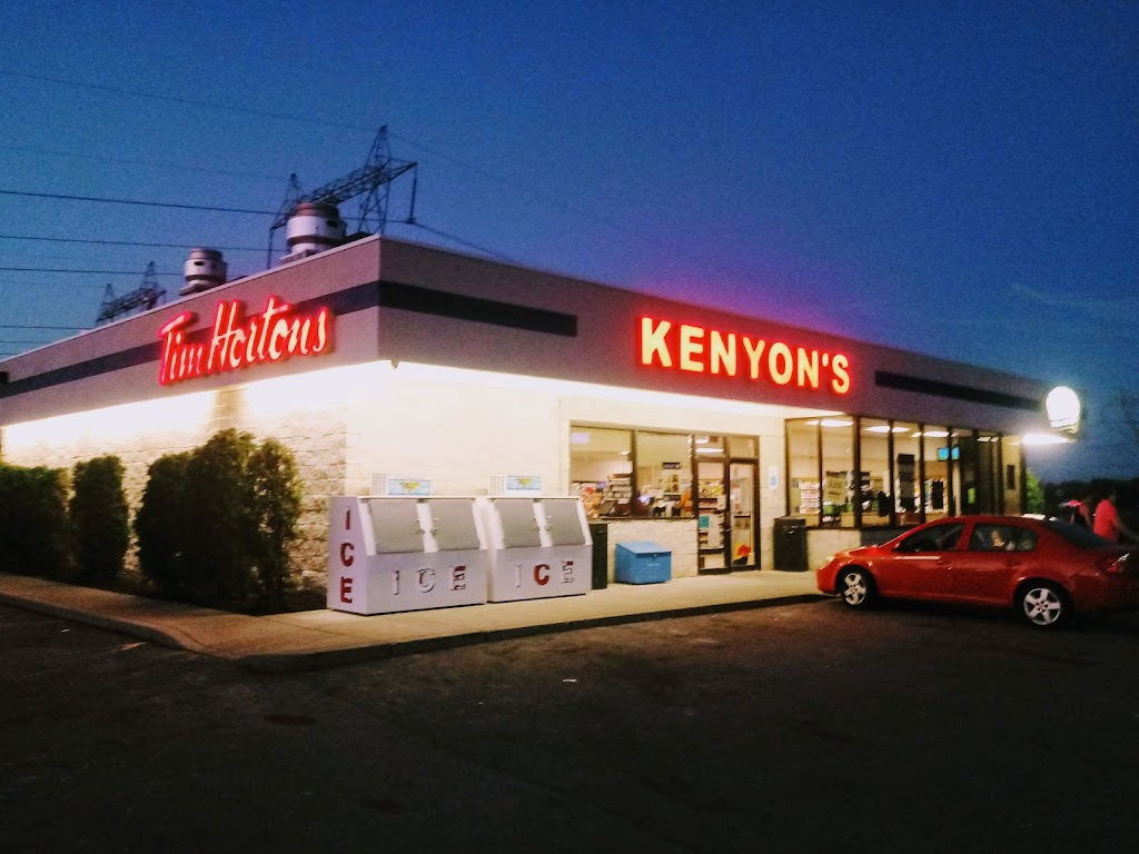 Kenyons Pendleton | 6470 Campbell Blvd, Lockport, NY 14094 | Phone: (716) 625-6942