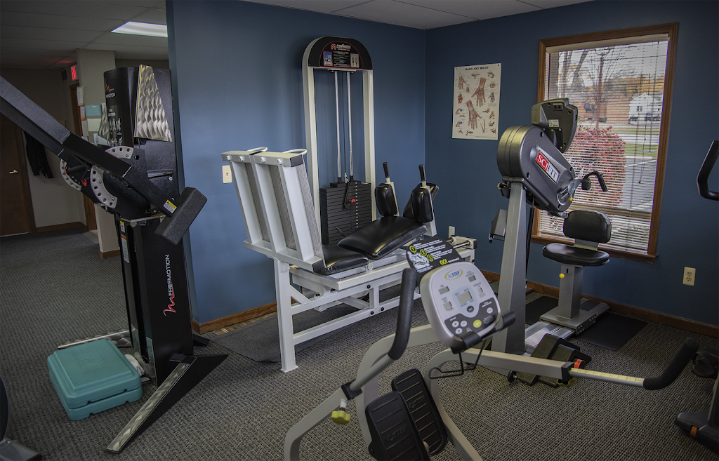 Team Rehabilitation Physical Therapy | 75 W Square Lake Rd, Troy, MI 48098, USA | Phone: (248) 688-9010