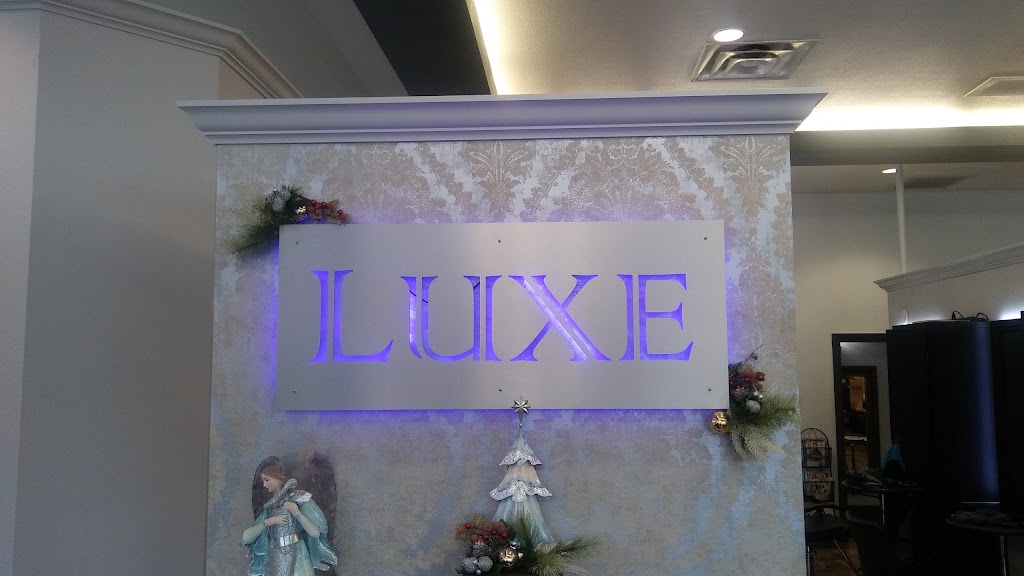 LUXE Salon and Day Spa | 3524 Fruitville Rd, Sarasota, FL 34237 | Phone: (941) 312-4463