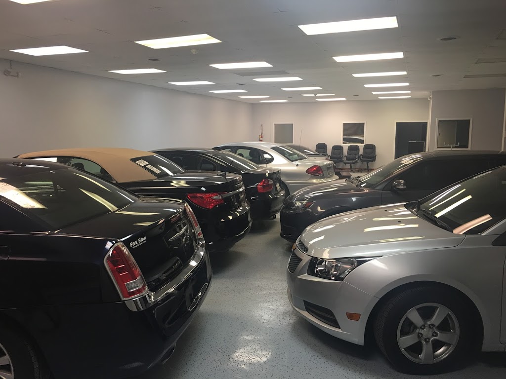 Atlanta Prestige Motors | 3859 Covington Hwy, Decatur, GA 30032, USA | Phone: (404) 228-3700