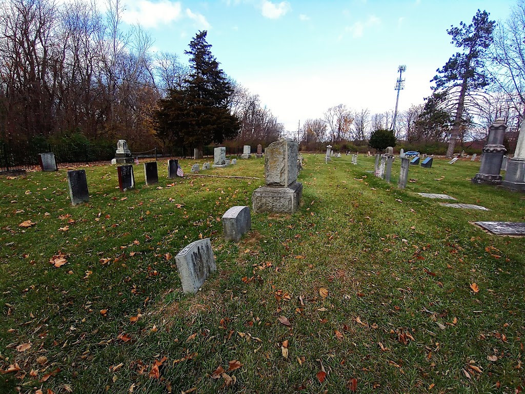 Soop Cemetery | 49250 Old Denton Rd, Belleville, MI 48111, USA | Phone: (734) 699-8909