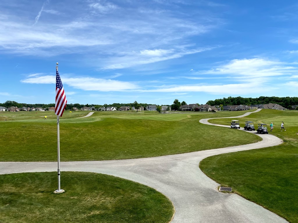 Stone Ridge Golf Club | 1553 Muirfield Dr, Bowling Green, OH 43402 | Phone: (419) 353-2582