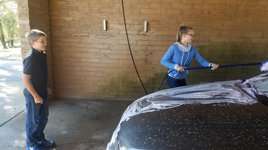The Affordable Car Wash | 3010 N Summit St, Arkansas City, KS 67005, USA | Phone: (620) 441-0390