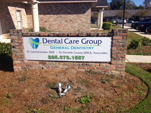 Dental Care Group | 16270 Airline Hwy Suite B, Prairieville, LA 70769 | Phone: (225) 673-1557