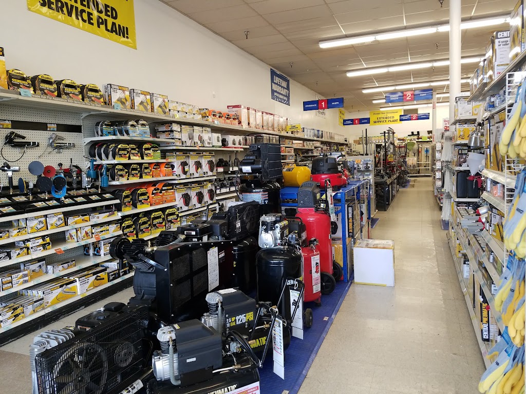 Harbor Freight Tools | 5231 Evergreen Way, Everett, WA 98203, USA | Phone: (425) 513-6213