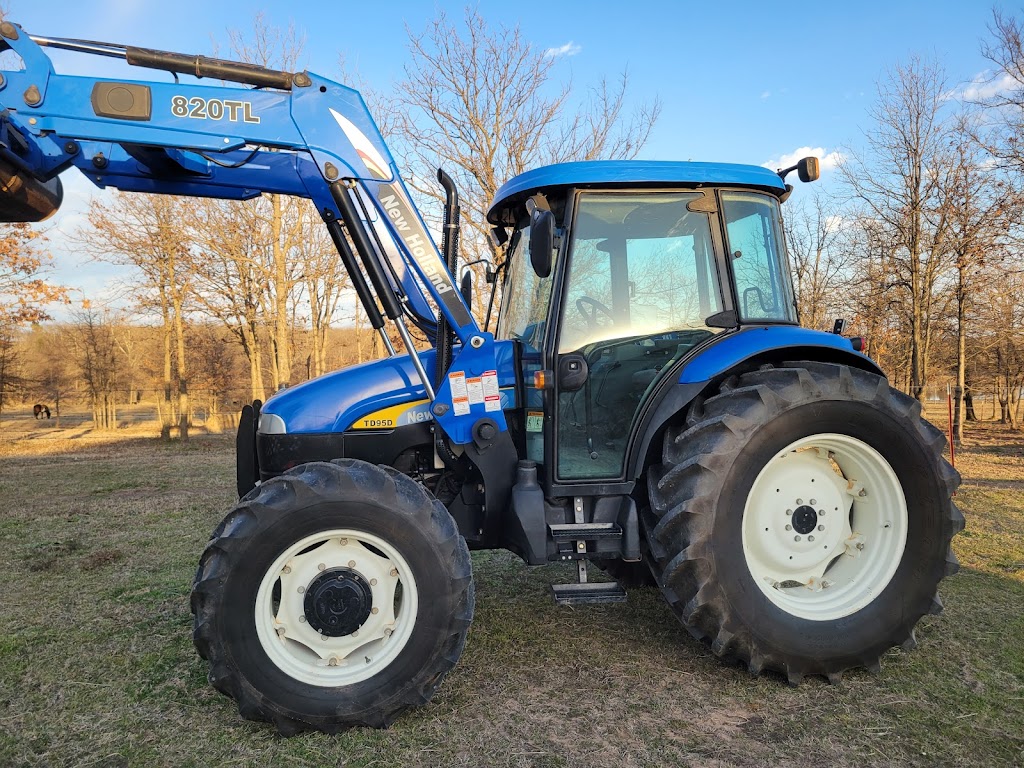 Dueck Tractor | 363063 US-62, Paden, OK 74860, USA | Phone: (405) 567-7092