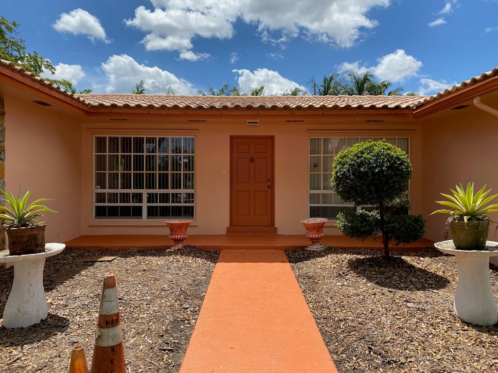 Marciano Enterprise Painting | 1448 Funston St, Hollywood, FL 33020, USA | Phone: (954) 934-4124