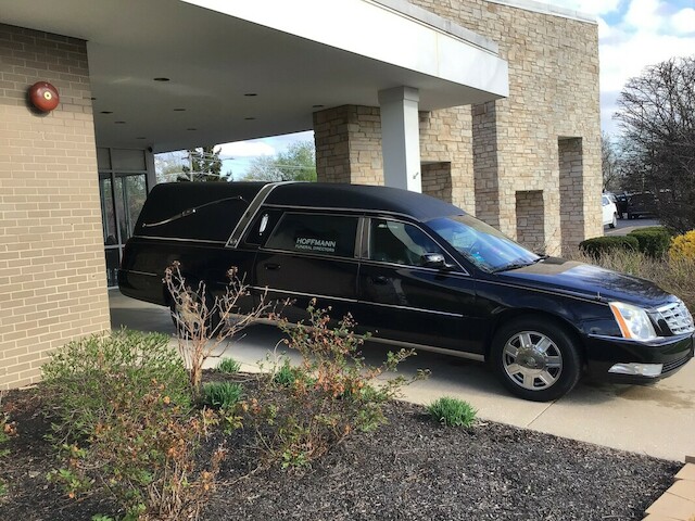 Eric A. Hoffmann Funeral Director LLC | 17101 71st Ave, Tinley Park, IL 60477 | Phone: (708) 602-7854