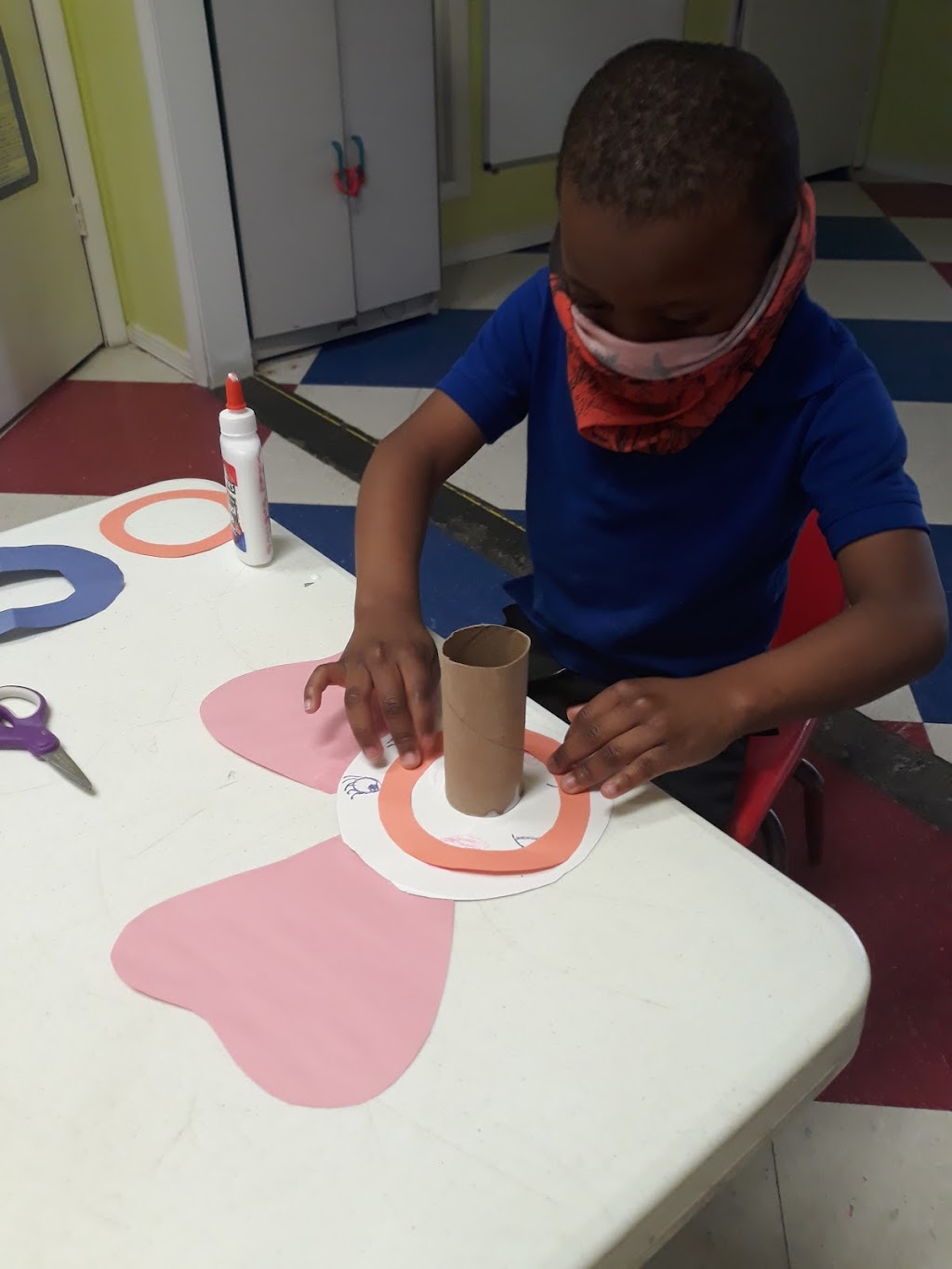 JC Day Care 2 | 3404 Fort Blvd, El Paso, TX 79930, USA | Phone: (915) 562-1007