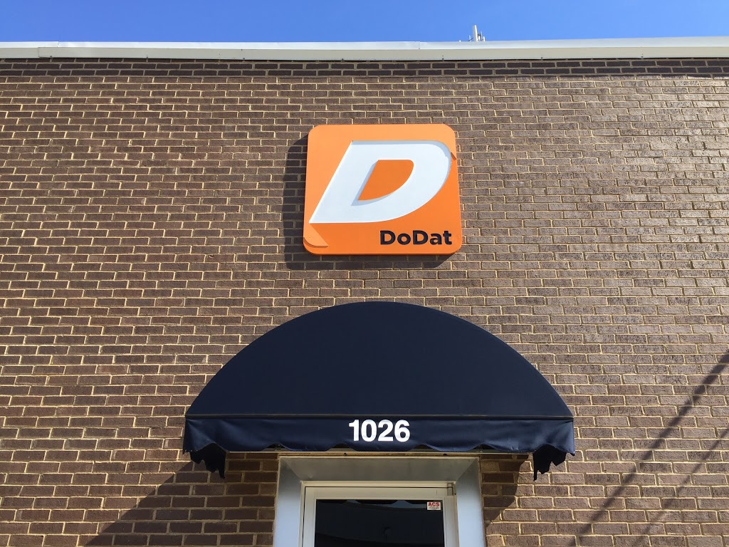 Dodat Communications | 1026 Lavern Cir, Hendersonville, TN 37075 | Phone: (615) 537-1288