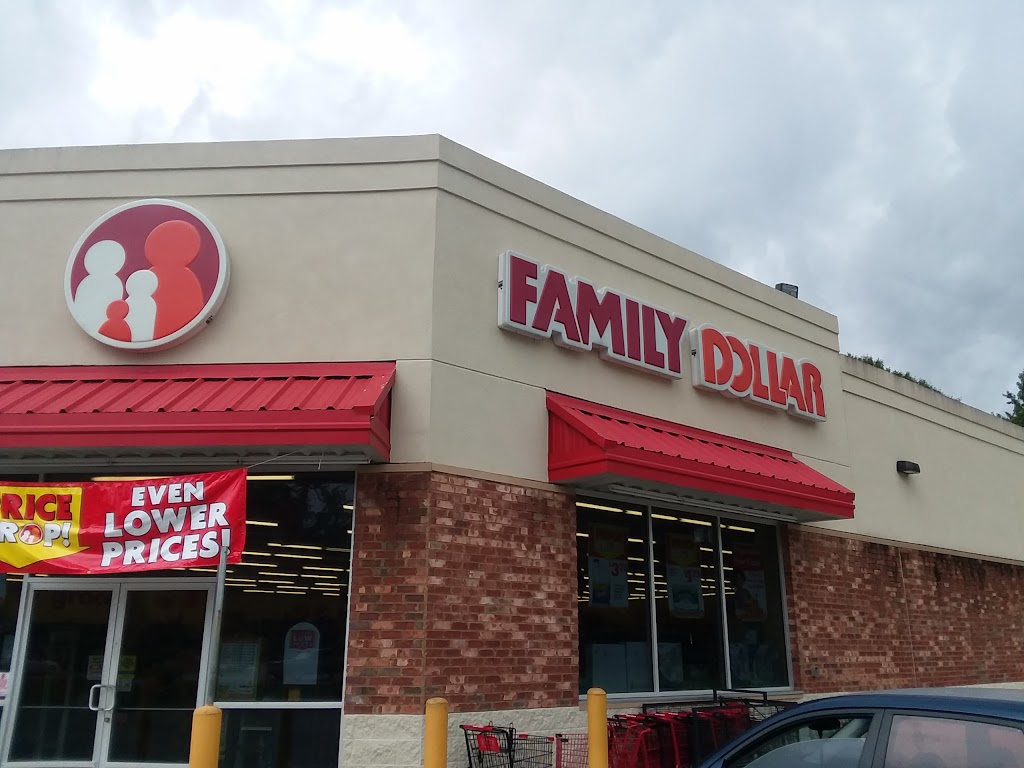 Family Dollar | 101 N Beech St, Picayune, MS 39466, USA | Phone: (769) 717-5092