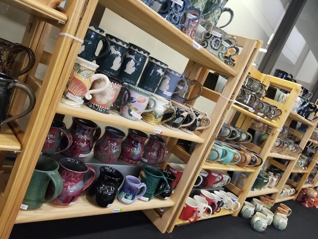 The Annual Potters Market | 26000 Evergreen Rd, Southfield, MI 48076, USA | Phone: (947) 517-7490