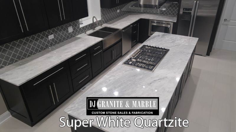 Super White Countertops | 430 Kay Ave, Addison, IL 60101, USA | Phone: (773) 789-5771