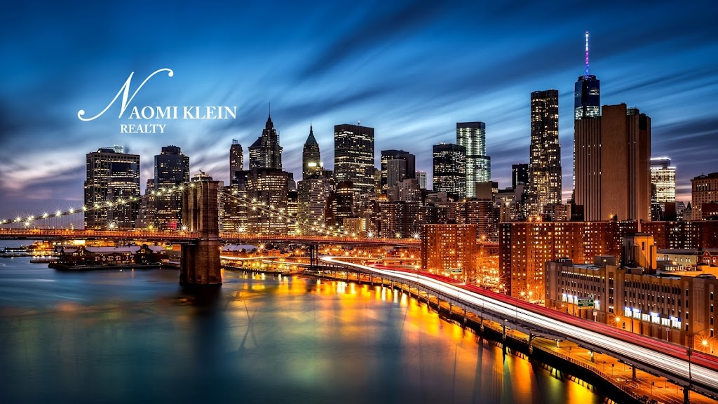 Naomi Klein Realty | 6143 186th St, Fresh Meadows, NY 11365, USA | Phone: (917) 447-8884
