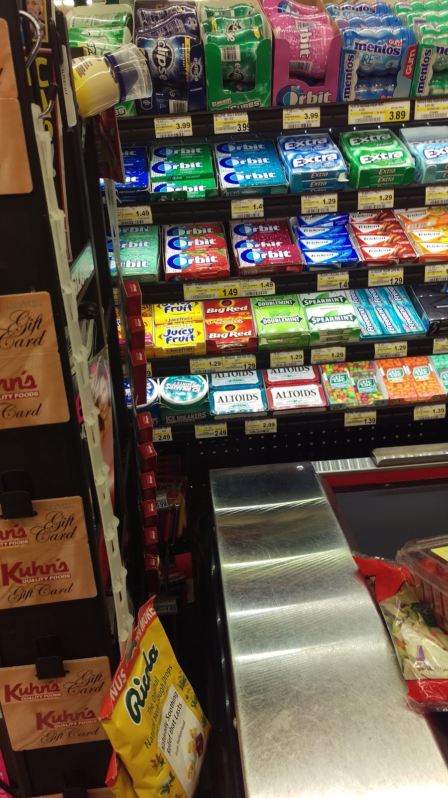 Kuhns Market | 745 W Ingomar Rd, Ingomar, PA 15127 | Phone: (412) 366-1700