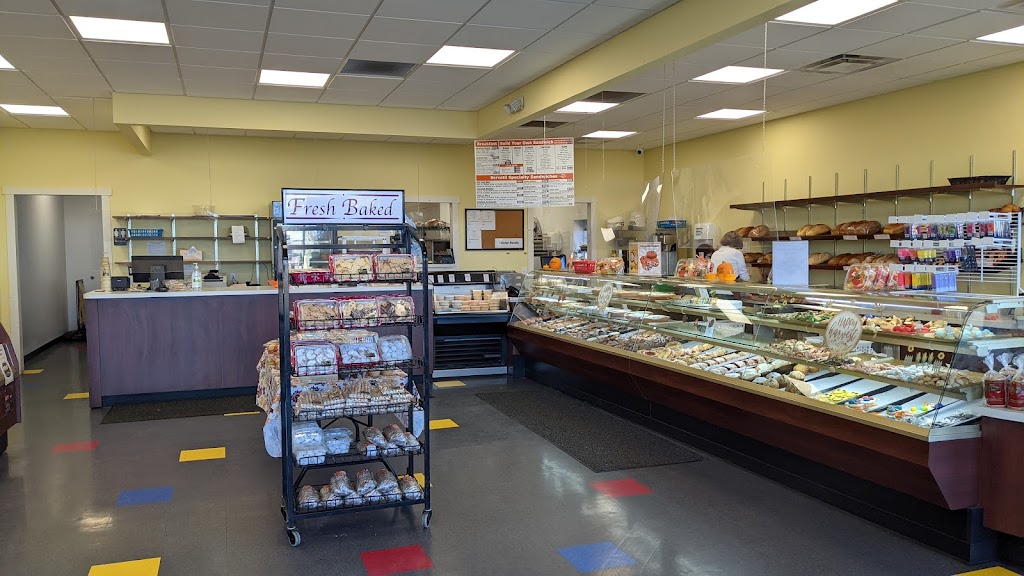 Servatii Pastry | 21 E US Hwy 22 And 3, Maineville, OH 45039, USA | Phone: (513) 683-7437