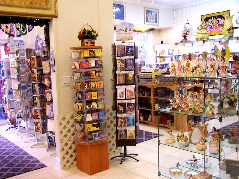 Angel Light Books and Gifts | 3347 Martin Luther King Jr Way, Berkeley, CA 94703 | Phone: (510) 985-1600