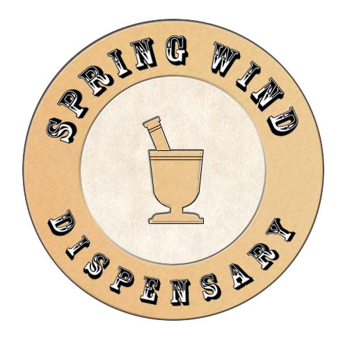 Spring Wind Dispensary Chinese Herbs | 1425 N Cherokee Ave Unit 93429, Los Angeles, CA 90093, USA | Phone: (415) 921-9990