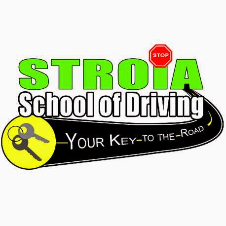 Stroia School of Driving | 13115 Telegraph Rd, Taylor, MI 48180, USA | Phone: (734) 284-6175