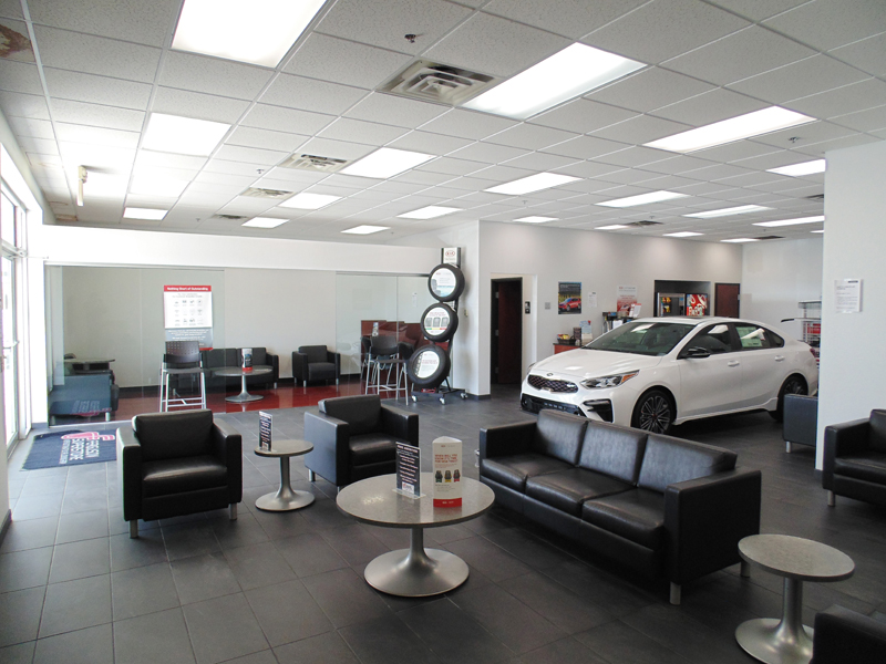 Ferguson Kia Parts Department | 1501 N Elm Pl, Broken Arrow, OK 74012, USA | Phone: (918) 317-6297